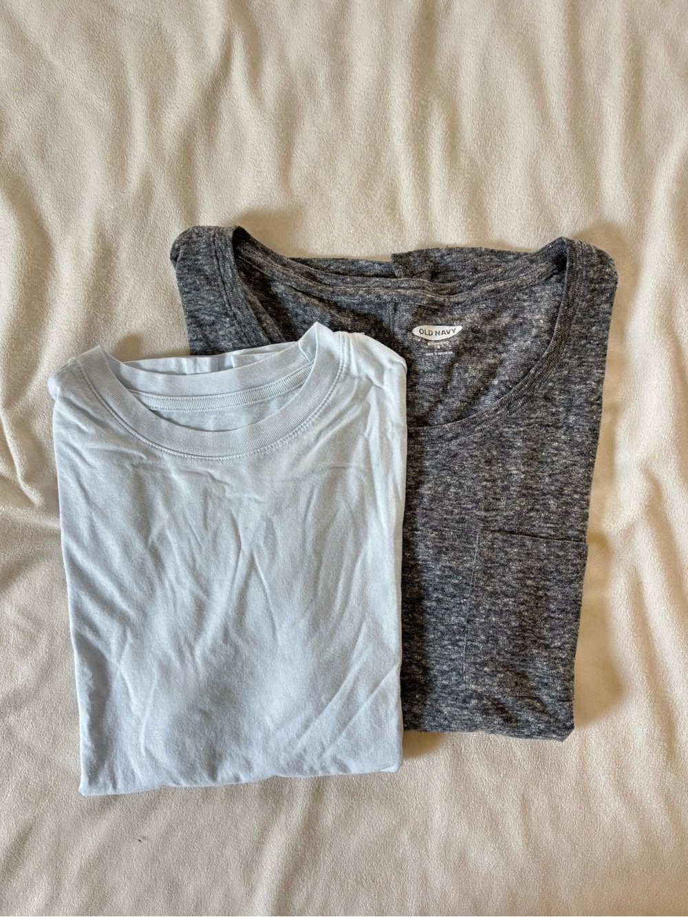 SET OF 2 Basic Small Women’s Tees